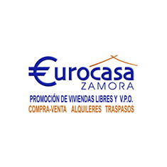 Eurocasa Zamora Inmobiliaria